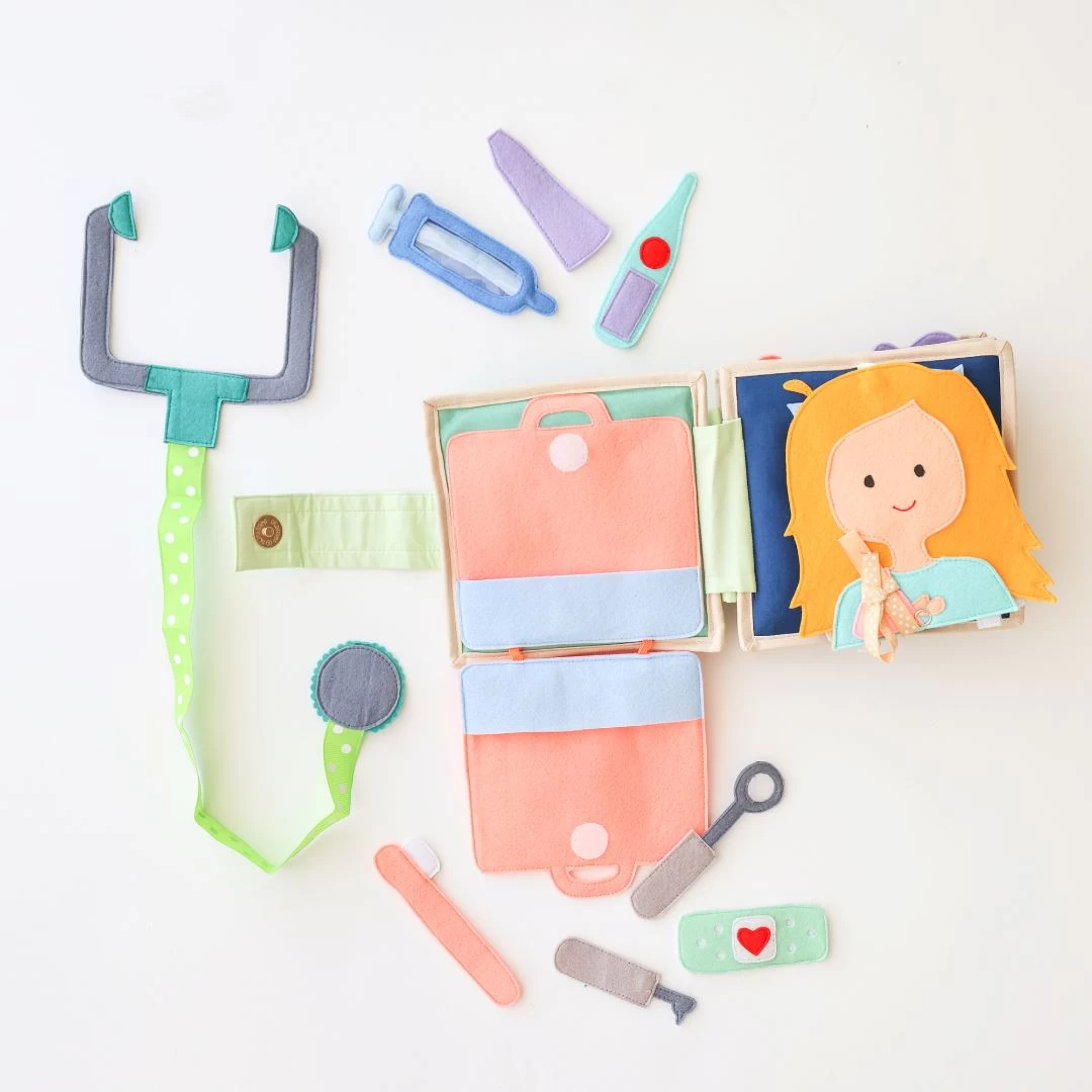 Little Medic Mini 6 Little Medic Mini - Image 4