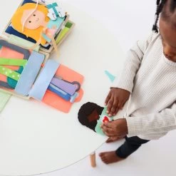 Little Medic Mini 34 Little Medic Mini -Kids Toys Store 6 703e2ab1 9940 452b a1d1 b7fa2122c573