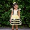 Bumble Bee Dress & Headband 2 Bumble Bee Dress & Headband -Kids Toys Store 6 a262cbb2 7f29 4ce5 8048 632925384b06