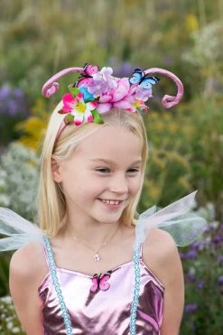 Woodland Butterfly Dress & Headpiece -Kids Toys Store 6 a34577a9 4359 4c4a b98b 0885b3660df5