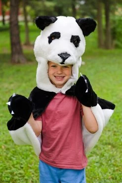 Panda Cuddle Cape -Kids Toys Store 6 f7b65c00 80eb 4334 9acc 1edcf56eee3e