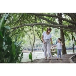 Plantoys Slide N Go Dollhouse 14 Plantoys Slide N Go Dollhouse -Kids Toys Store 7611 Lifestyle 02