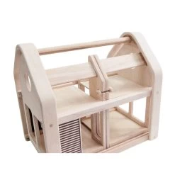 Plantoys Slide N Go Dollhouse 16 Plantoys Slide N Go Dollhouse -Kids Toys Store 7611 Packshot 02