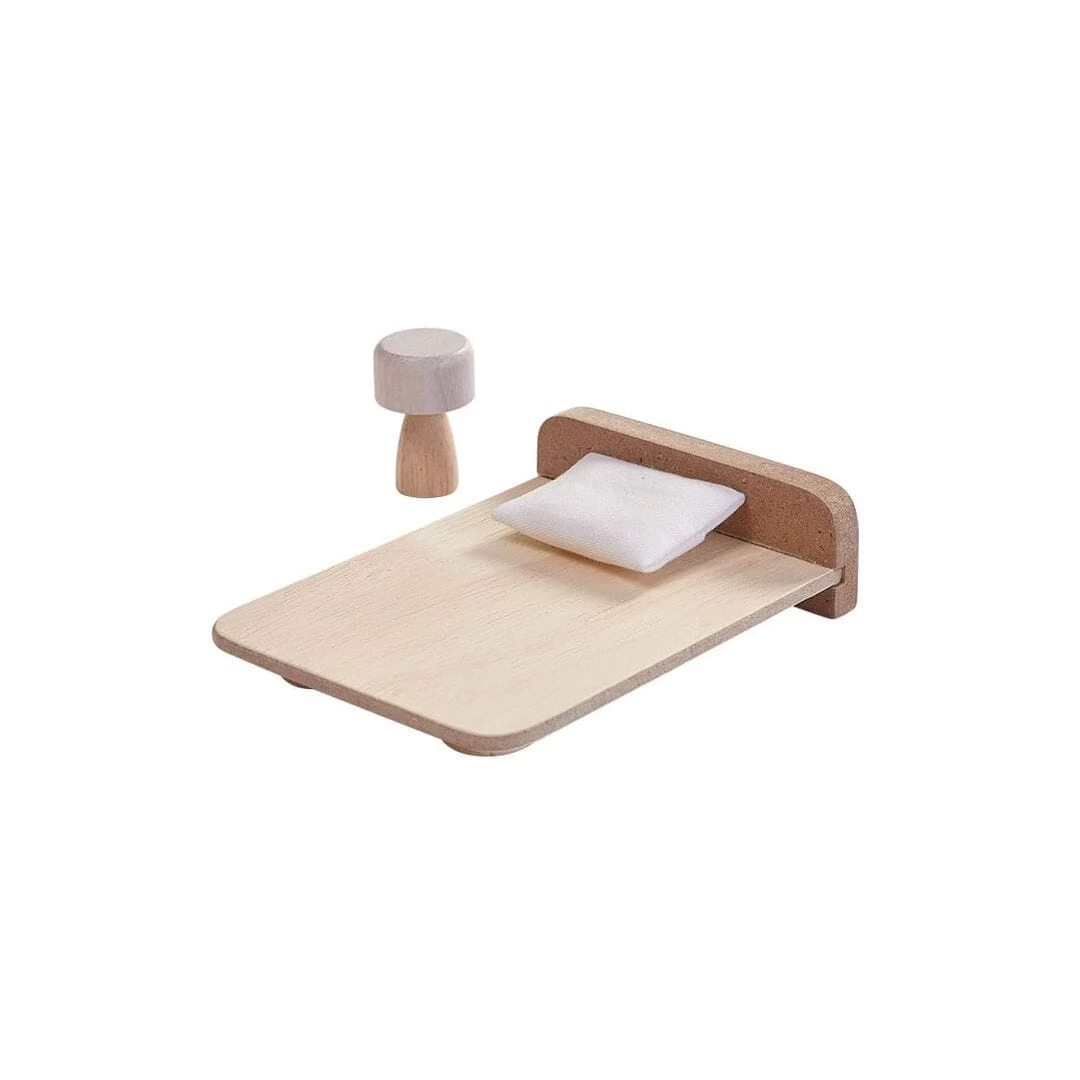 Plantoys Slide N Go Dollhouse 8 Plantoys Slide N Go Dollhouse - Image 6