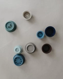 Mushie Stacking Cups Toy | Forest 12 Mushie Stacking Cups Toy | Forest -Kids Toys Store 7O0A6743 1500x 294cd1a9 97d0 4e0c 8e1a 16c892016209