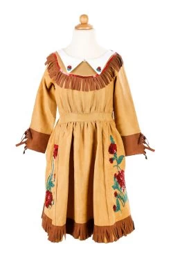 Wild West Annie Dress -Kids Toys Store 7 511396f3 ea74 4220 a528 c189b5557729