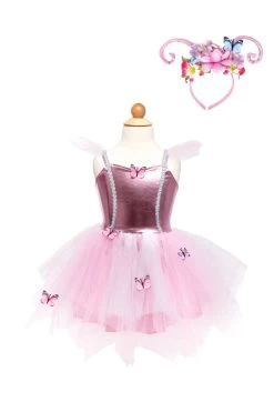 Woodland Butterfly Dress & Headpiece -Kids Toys Store 7 67dae6e6 66aa 4247 92a3 844237b75b0c