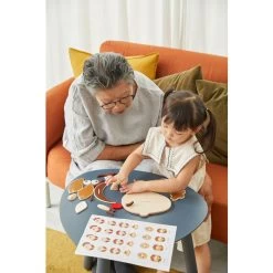 Plantoys Build A Face 18 Plantoys Build A Face -Kids Toys Store 8903 Lifestyle 21