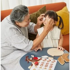 Plantoys Build A Face 21 Plantoys Build A Face -Kids Toys Store 8903 lifestyle 27