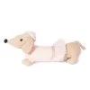 Mon Cheri French Dog Plush Toy -Kids Toys Store 89224