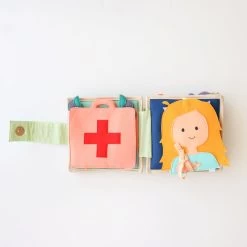 Little Medic Mini 23 Little Medic Mini -Kids Toys Store 8 83a75875 219d 4d0b bc4d 9635ea71ea1d