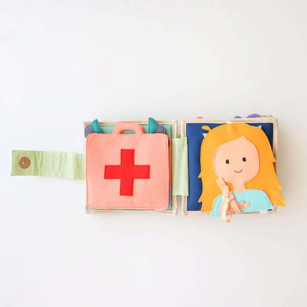 Little Medic Mini 7 Little Medic Mini - Image 5