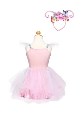 Woodland Butterfly Dress & Headpiece -Kids Toys Store 8 c31e7948 f640 4f52 96fd ce7df6938268
