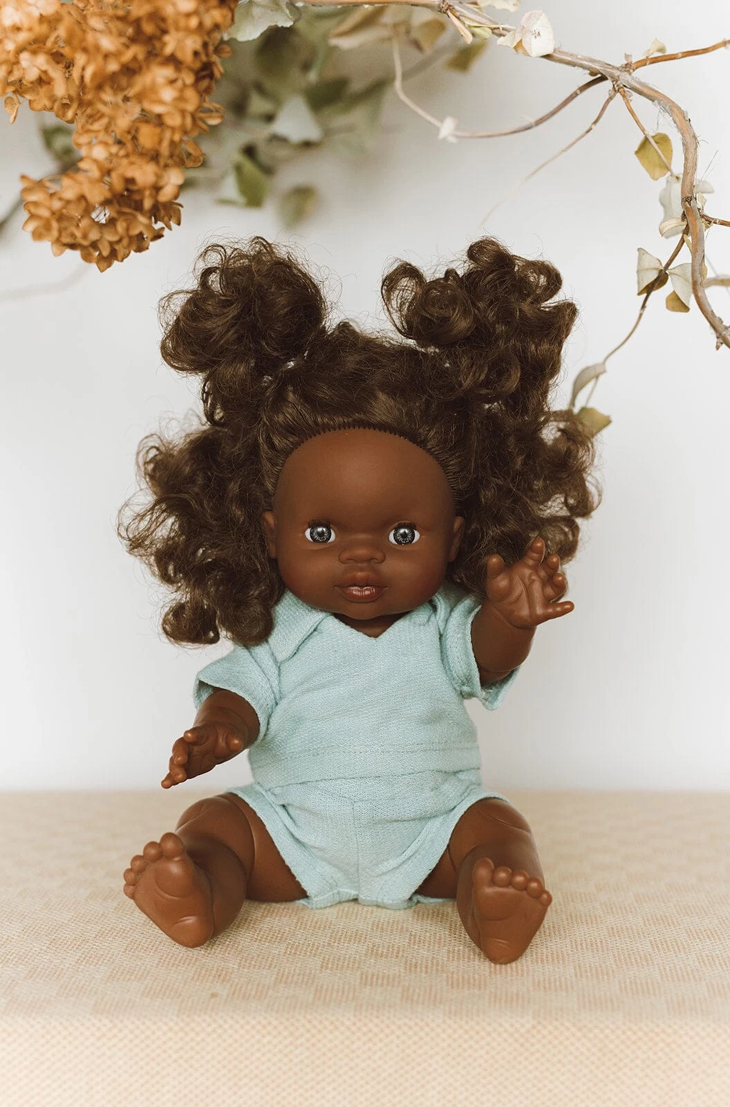 Dollie Track Set | Seafoam 4 Dollie Track Set | Seafoam - Image 2