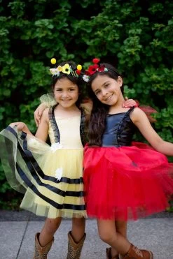 Bumble Bee Dress & Headband 17 Bumble Bee Dress & Headband -Kids Toys Store 9 d2893085 d70d 409d bf56 3d2da4cae0e8