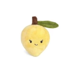 Lemon Scented Plush Toy-2pcs Assortment