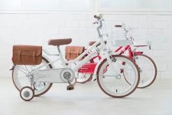 Iimo Kid's Bicycle