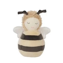 Honey BeeChime Activity Toy