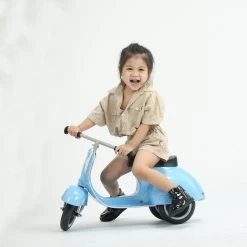 PRIMO Basic Ride On Kids Toy | Blue 30 PRIMO Basic Ride On Kids Toy | Blue -Kids Toys Store Ambosstoys PRIMO Basic BLUE 18
