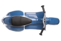 PRIMO Ride On Kids Toy Classic | Blue -Kids Toys Store Ambosstoys PRIMO Blue 04 Topview 1280x a4bc8320 a4f8 4a26 8d7d ac5a1225a8ee