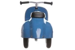 PRIMO Ride On Kids Toy Classic | Blue -Kids Toys Store Ambosstoys PRIMO Blue 05 Backview 1280x 304171e8 344d 44ef bf45 e266b47b6ac6