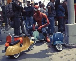 PRIMO Ride On Kids Toy Classic | Blue -Kids Toys Store Ambosstoys PRIMO in Action 5 1288x 2f3cf2fd 7581 4161 9d1e 6b2dcc3d59cd