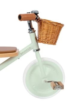 Banwood Trike | Pale Mint -Kids Toys Store BANWOODTRIKE PALEMINT KidsToys 1