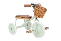 Banwood Trike | Pale Mint -Kids Toys Store BANWOODTRIKE PALEMINT KidsToys 2