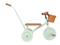 Banwood Trike | Pale Mint -Kids Toys Store BANWOODTRIKE PALEMINT KidsToys 6