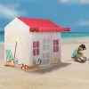 Beach House Play Tent -Kids Toys Store BeachHousePlayTent 7