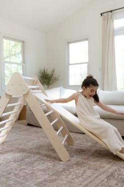 Climbing Triangle -Kids Toys Store CT RR L Nordic 1