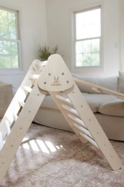 Climbing Triangle -Kids Toys Store CT RR L Nordic 4