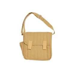 Carrie Convertible Changing Set | Honey -Kids Toys Store Carrier ConvertibleChanging Bag Mat Honey 1