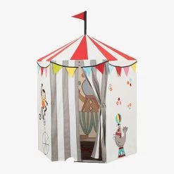 Circus Tent -Kids Toys Store CircusTentPlayHome 2
