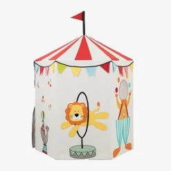 Circus Tent -Kids Toys Store CircusTentPlayHome 3