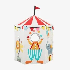 Circus Tent -Kids Toys Store CircusTentPlayHome 4