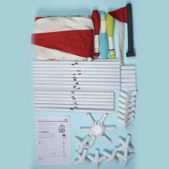 Circus Tent -Kids Toys Store CircusTentPlayHome 6