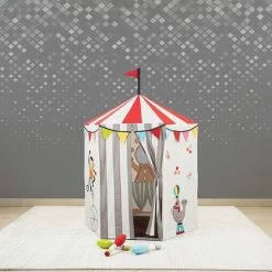 Circus Tent -Kids Toys Store CircusTentPlayHome 7