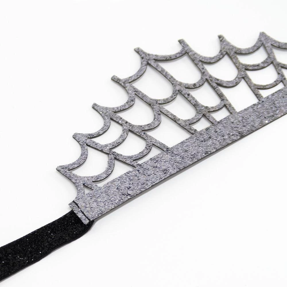 Meri-Meri Cobweb Tutu & Headband 10 Meri-Meri Cobweb Tutu & Headband - Image 8