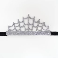 Meri-Meri Cobweb Tutu & Headband 17 Meri-Meri Cobweb Tutu & Headband -Kids Toys Store CobwebTutu Headband 3