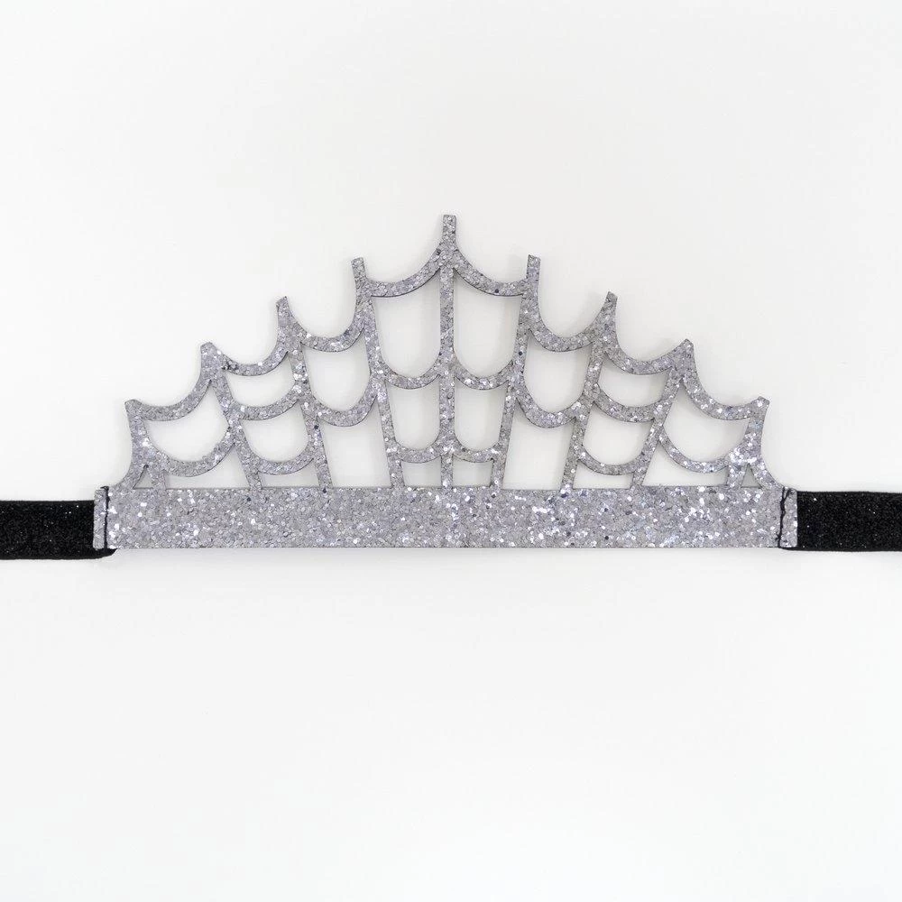 Meri-Meri Cobweb Tutu & Headband 8 Meri-Meri Cobweb Tutu & Headband - Image 6