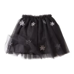 Meri-Meri Cobweb Tutu & Headband 14 Meri-Meri Cobweb Tutu & Headband -Kids Toys Store CobwebTutu Headband 8