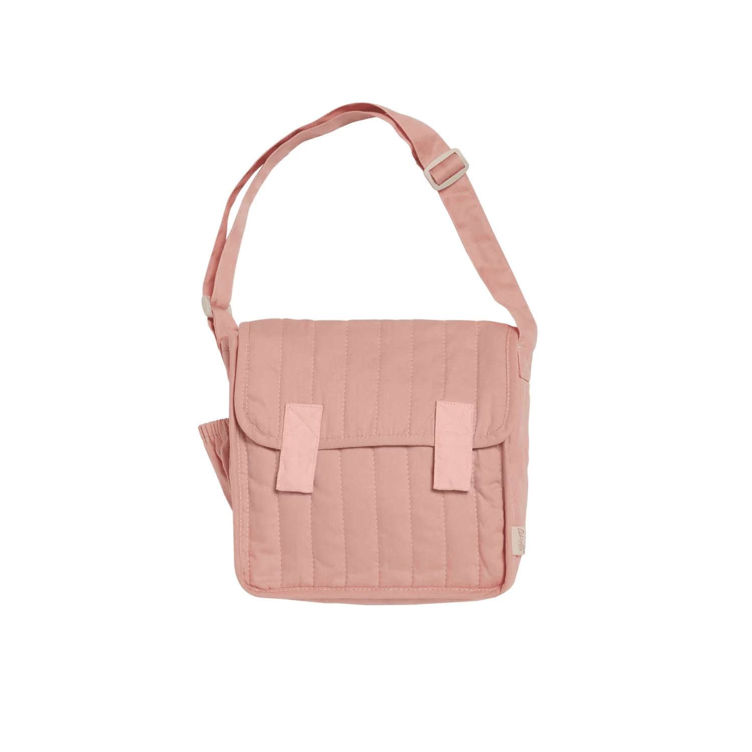 Carrie Convertible Changing Set | Rose 4 Carrie Convertible Changing Set | Rose - Image 2