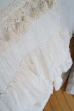 Boho Teepee Tent With Frills And Embroidery 16 Boho Teepee Tent With Frills And Embroidery -Kids Toys Store DSC04419 1a190b4a bf5a 4383 b9cf 5218c736ec7d