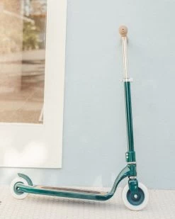 Banwood Maxi Scooter| Green