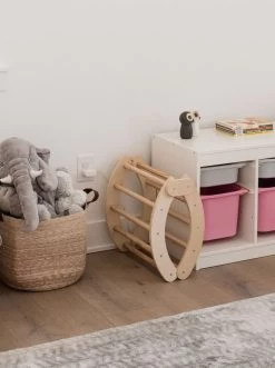 Foldable Climbing Arch -Kids Toys Store DSC 4120