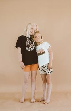 Littles Tigerlily Short Sleeve -Kids Toys Store DSC 5348