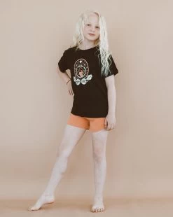 Littles Tigerlily Short Sleeve -Kids Toys Store DSC 5365