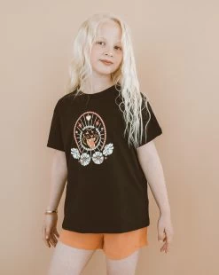 Littles Tigerlily Short Sleeve
