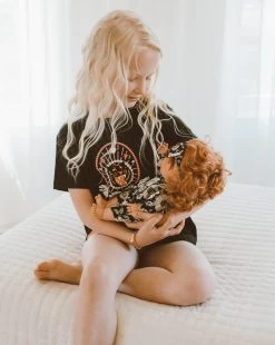 Littles Tigerlily Short Sleeve -Kids Toys Store DSC 5417